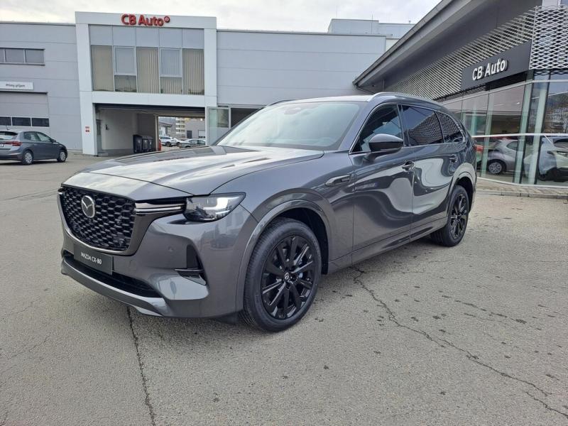 Mazda CX-80