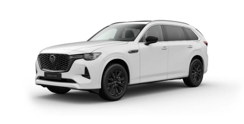 Mazda CX-80