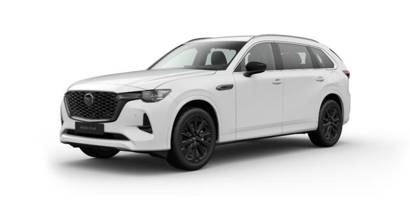 Mazda CX-80