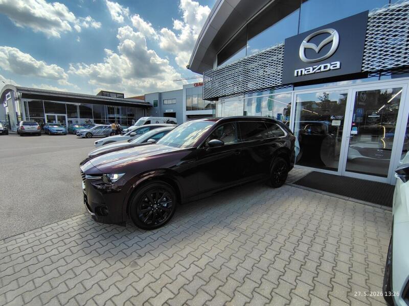 Mazda CX-80
