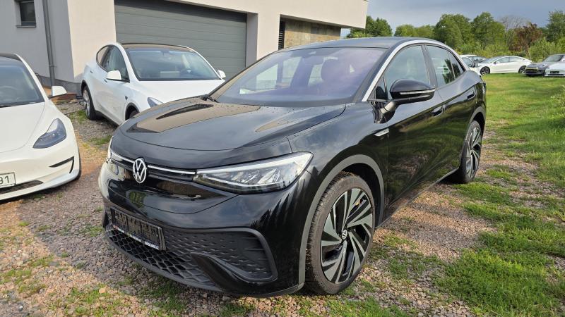 Volkswagen ID.5