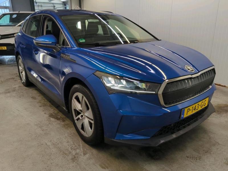 Skoda Enyaq iV
