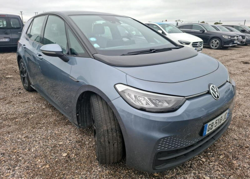 Volkswagen ID.3