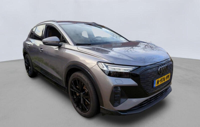 Audi Q4