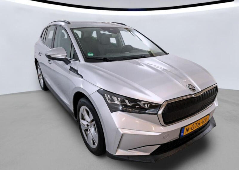 Skoda Enyaq iV