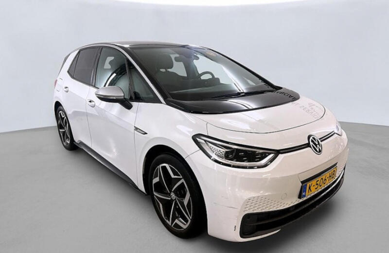 Volkswagen ID.3