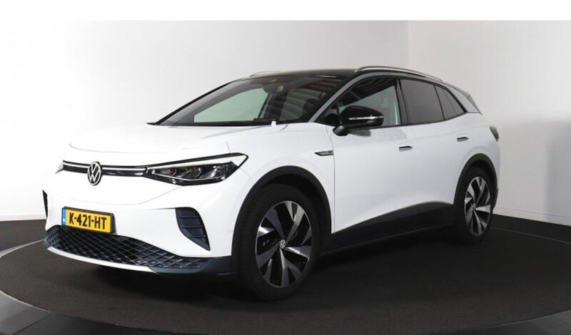 Volkswagen ID.4