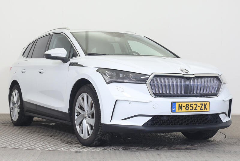 Skoda Enyaq iV