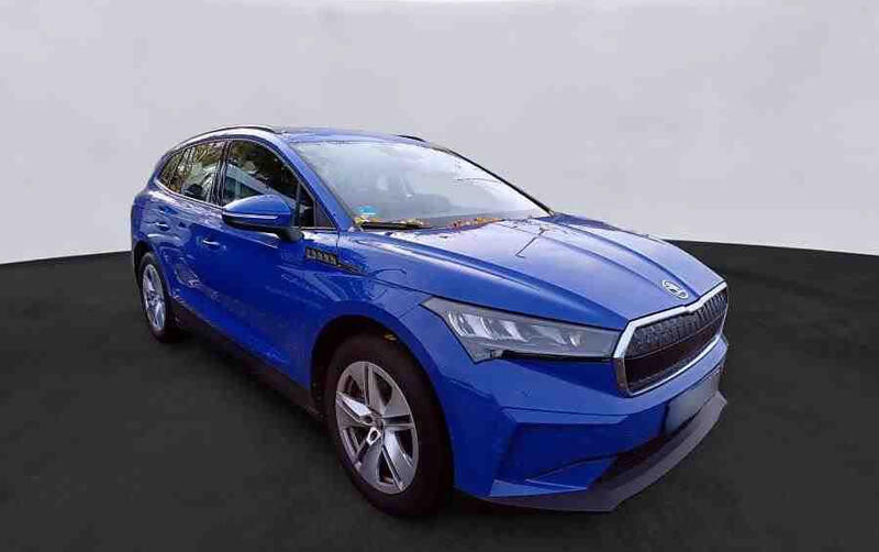 Skoda Enyaq iV