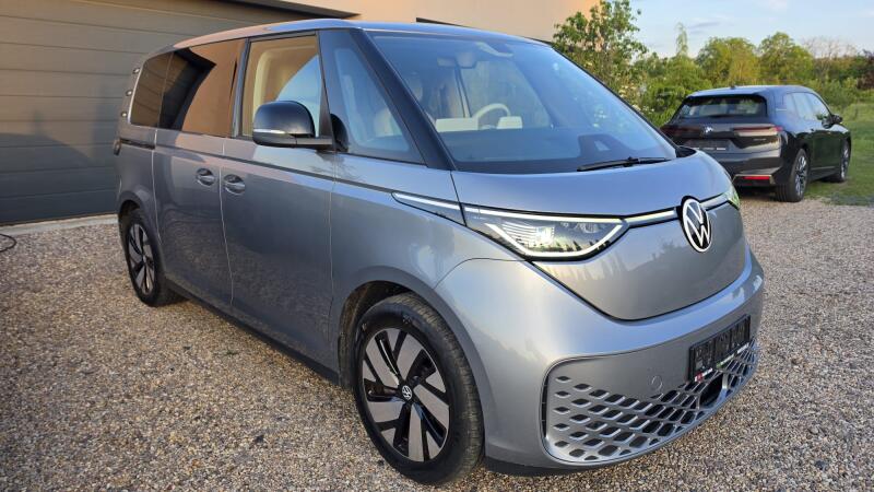 Volkswagen ID.Buzz