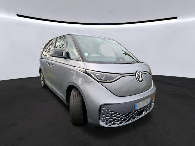 Volkswagen ID.Buzz