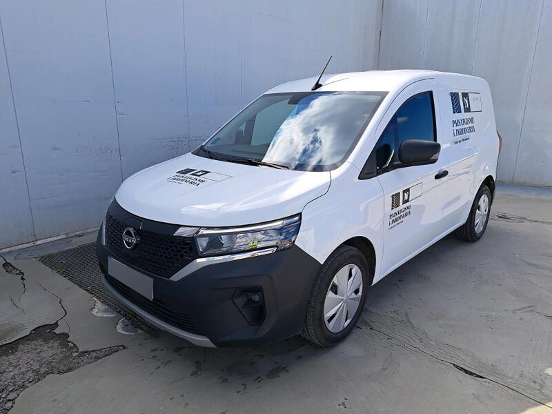 Nissan Townstar