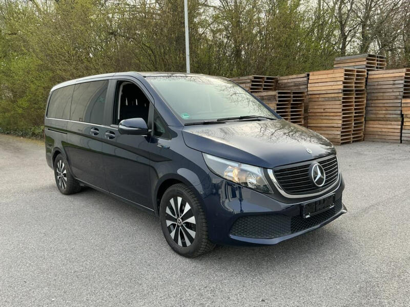 Mercedes-Benz Klasse V