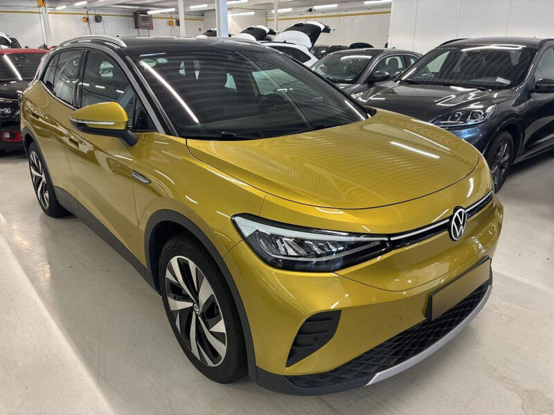 Volkswagen ID.4