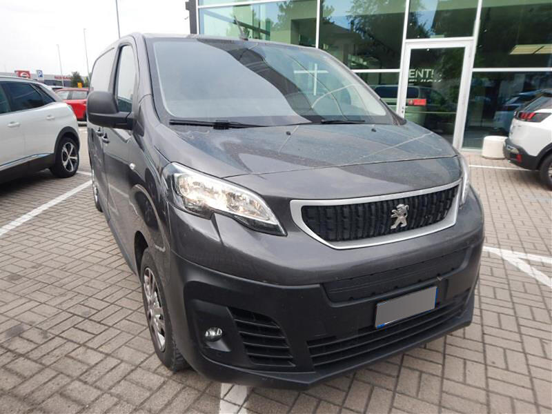 Peugeot Expert
