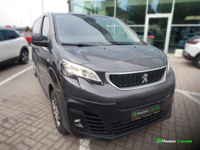 Peugeot Expert