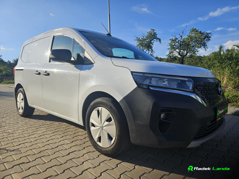Nissan Townstar