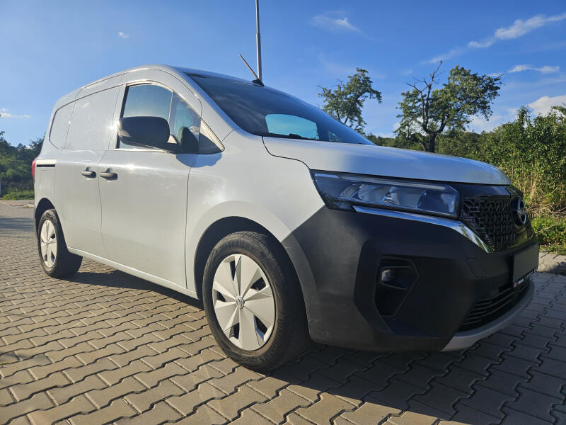 Nissan Townstar