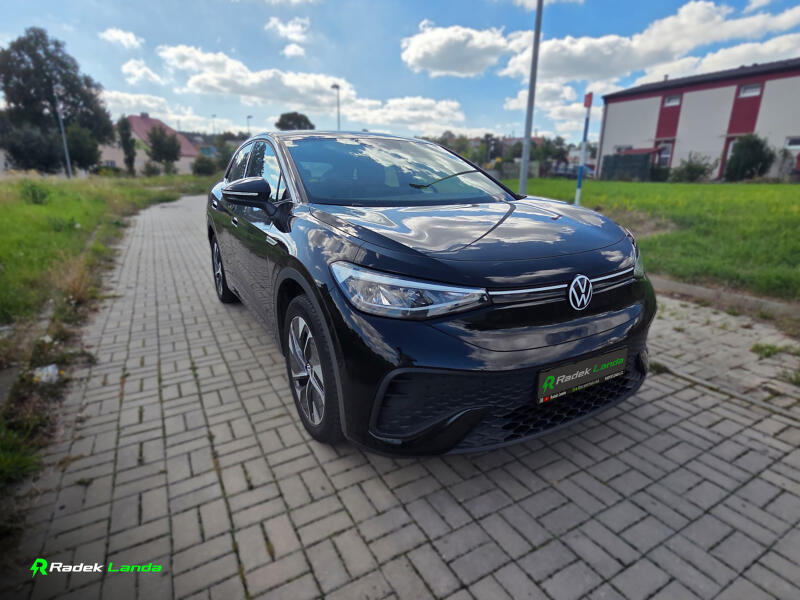 Volkswagen ID.5