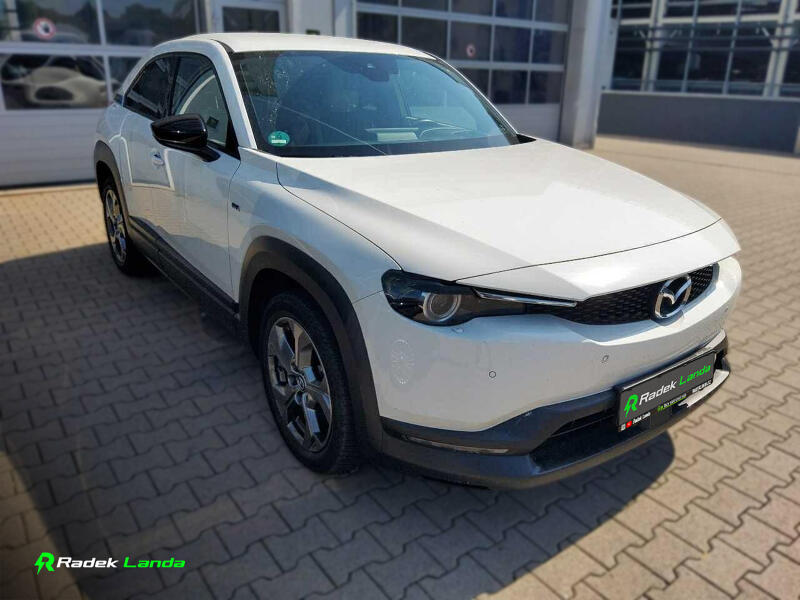 Mazda MX-30