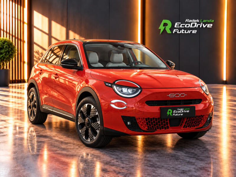 Fiat 600