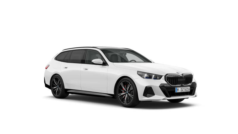 BMW 5er Reihe