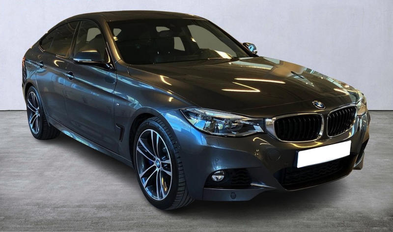 BMW 3er Reihe