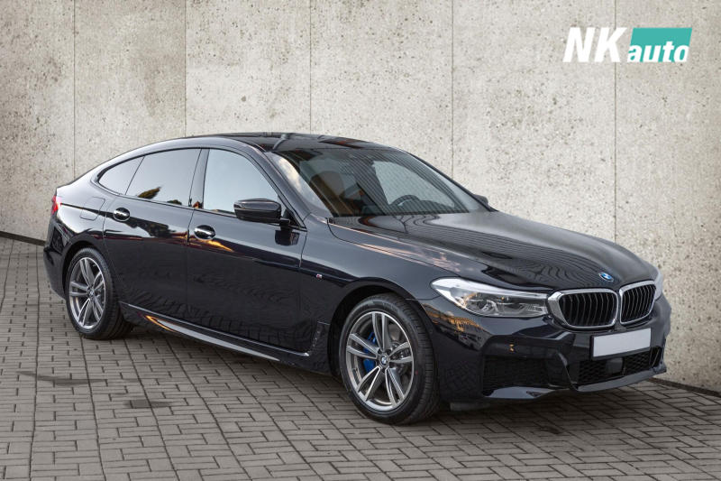BMW 6er Reihe