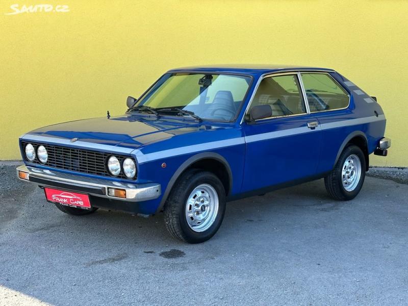 Fiat 128