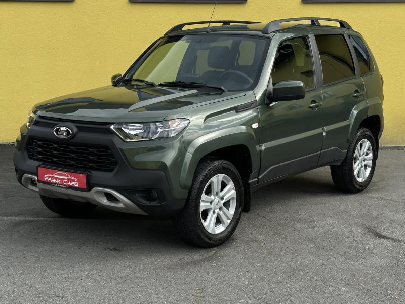 Lada Niva