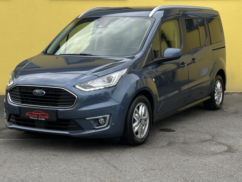 Ford Tourneo Connect