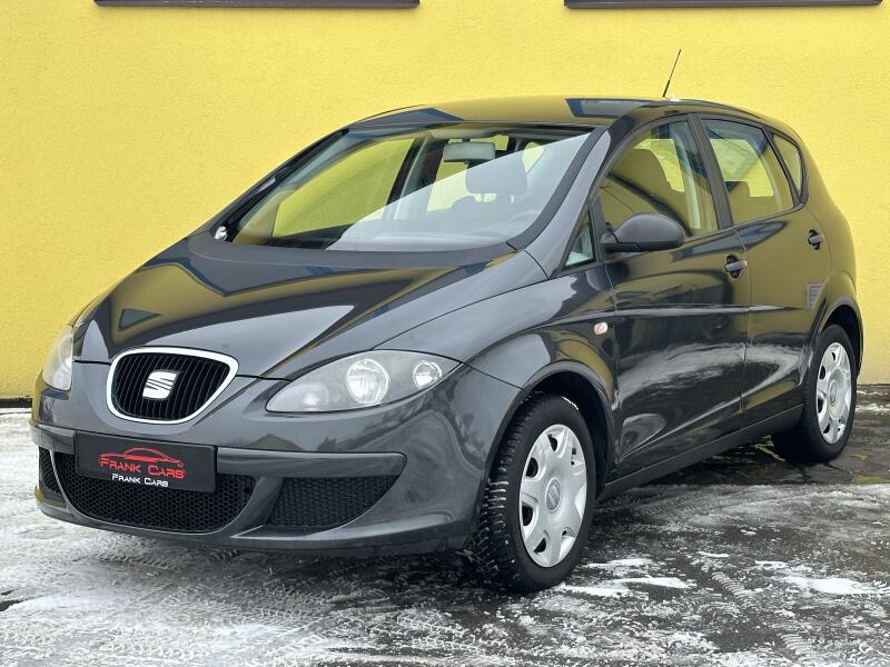 Seat Altea