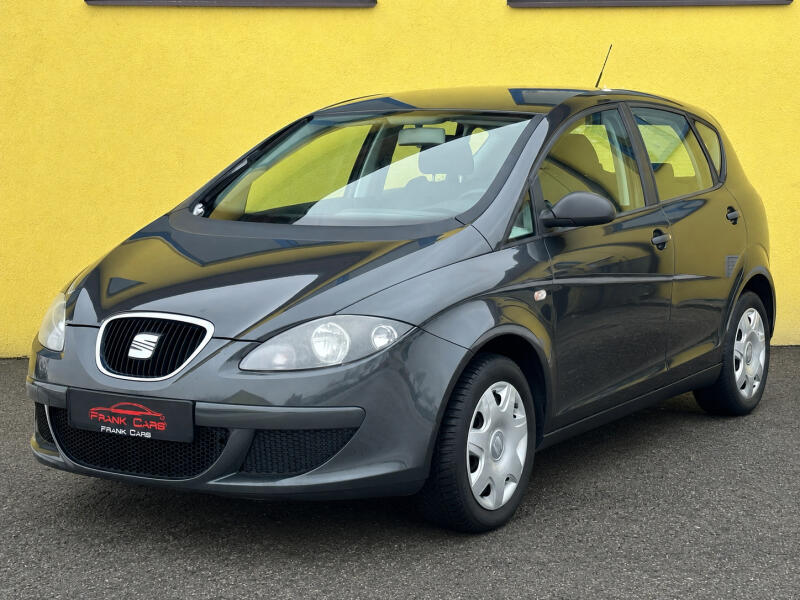Seat Altea