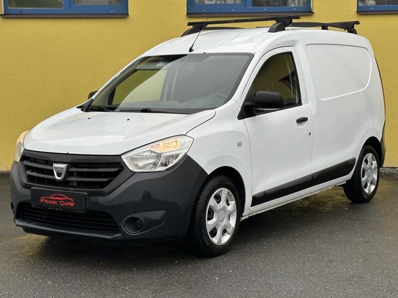 Dacia Dokker