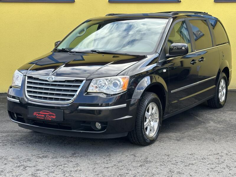 Chrysler Grand Voyager