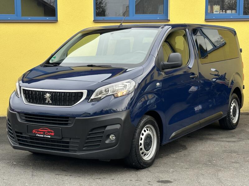 Peugeot Expert