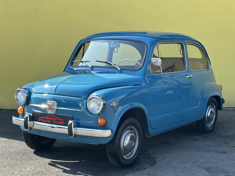 Fiat 600