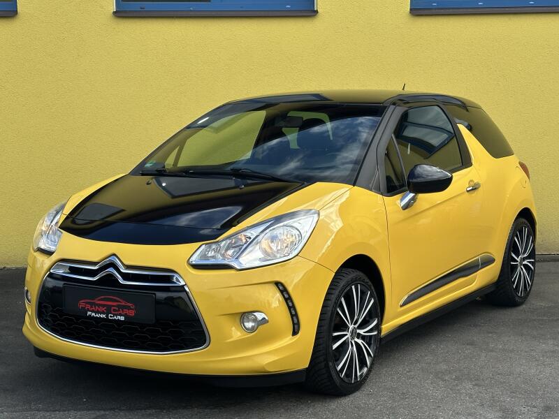 Citro�n DS3