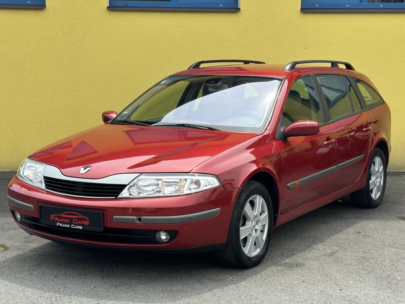 Renault Laguna