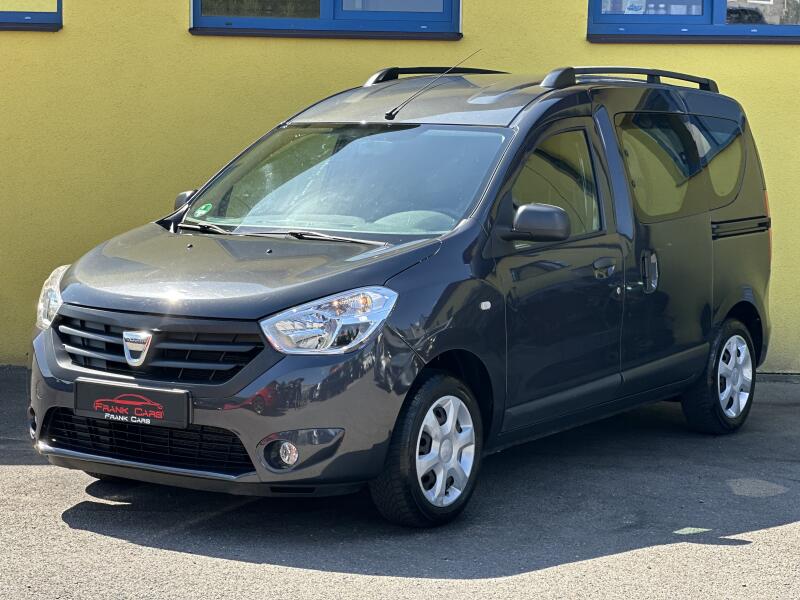 Dacia Dokker