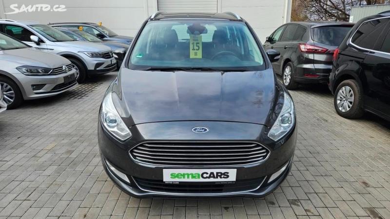 Ford Galaxy