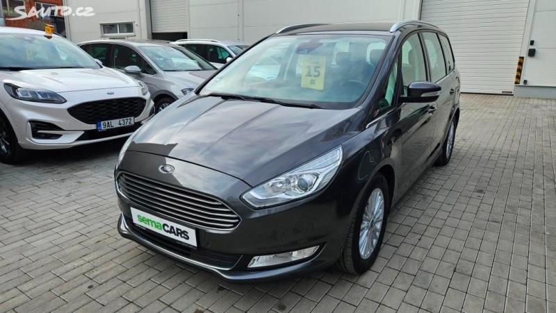Ford Galaxy