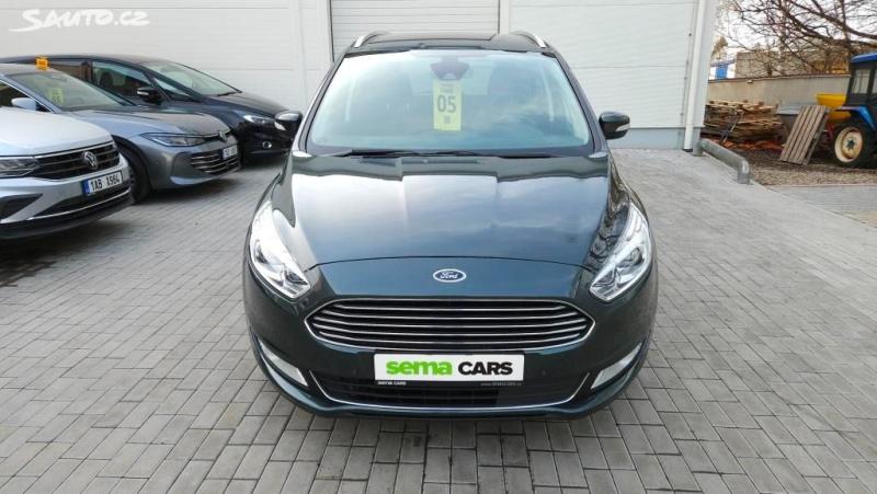 Ford Galaxy