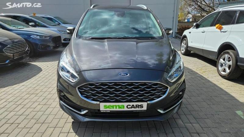 Ford Galaxy