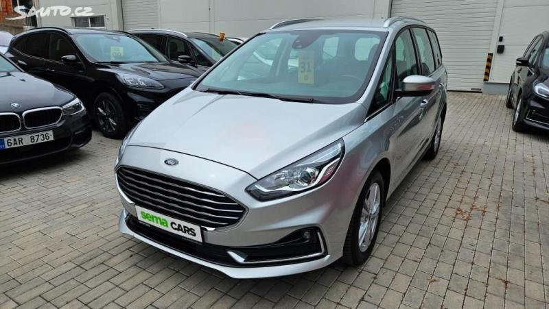 Ford Galaxy