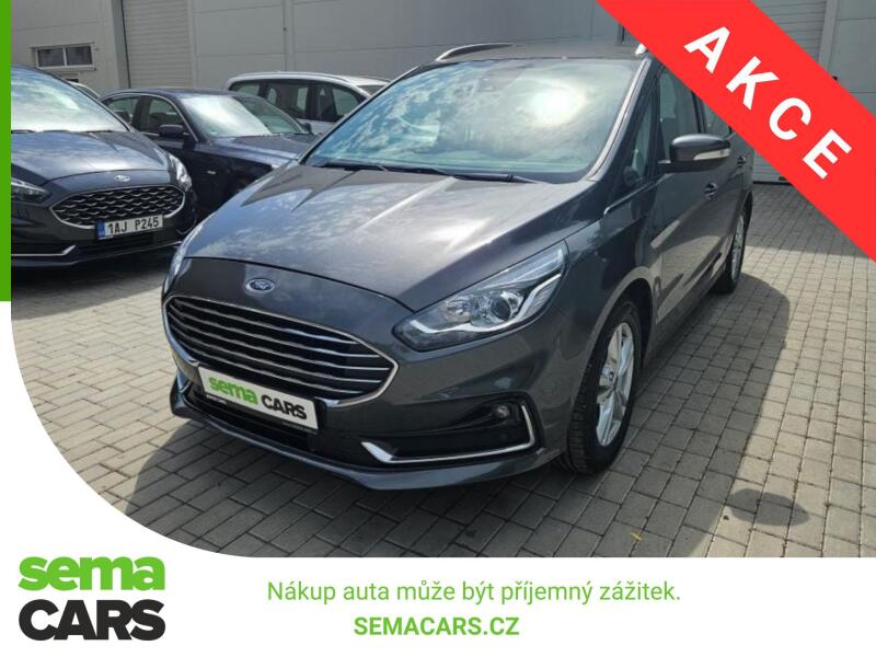 Ford Galaxy