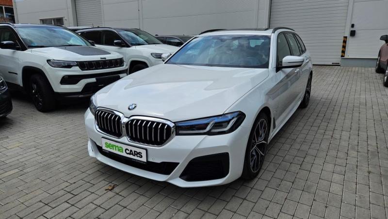 BMW 5er Reihe