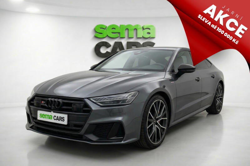 Audi S7