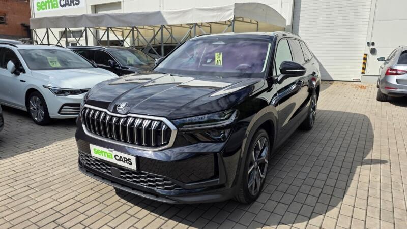 �koda Kodiaq