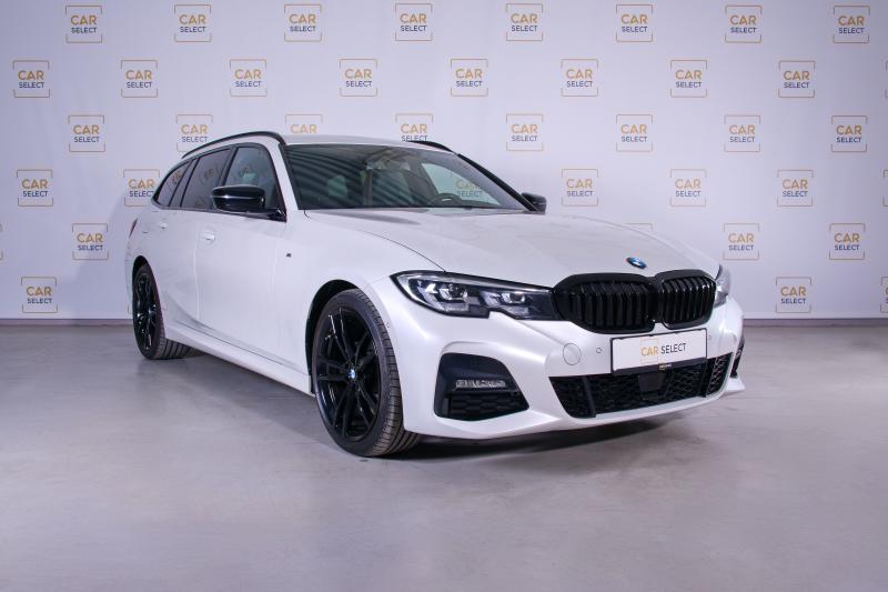 BMW 3er Reihe